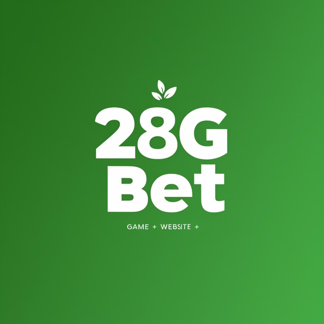 Logo da 28gbet