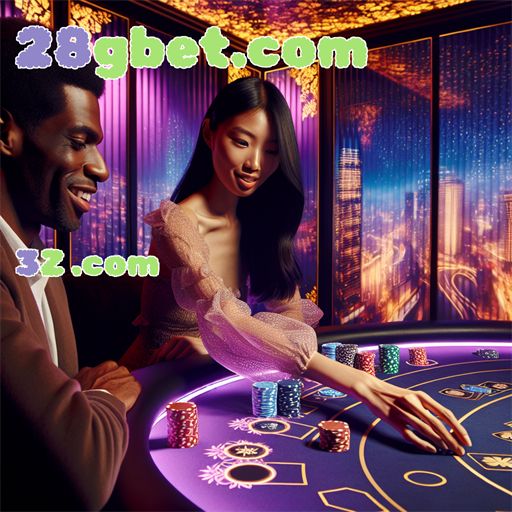 Descubra a Emoção dos Jogos de Cassino em 28gbet.com