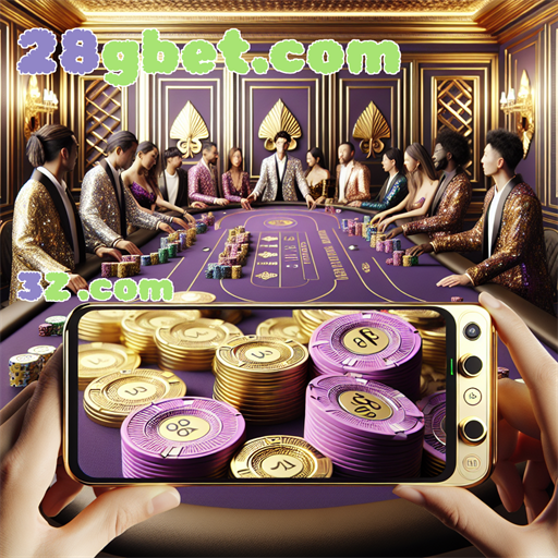 A Evolução dos Jogos de Slots no 28gbet.com